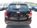 Mosaic Black Metallic - Trax LS AWD Photo No. 4