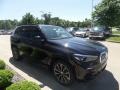 2019 Carbon Black Metallic BMW X5 xDrive50i  photo #1