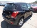 Mosaic Black Metallic - Trax LS AWD Photo No. 5