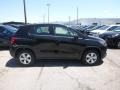 Mosaic Black Metallic - Trax LS AWD Photo No. 6