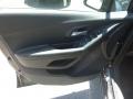 Mosaic Black Metallic - Trax LS AWD Photo No. 14