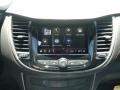 Mosaic Black Metallic - Trax LS AWD Photo No. 17