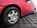 Flamenco Black Pearl - Civic EX Coupe Photo No. 7