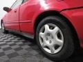 Flamenco Black Pearl - Civic EX Coupe Photo No. 9