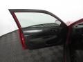 Flamenco Black Pearl - Civic EX Coupe Photo No. 19
