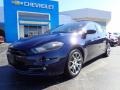 True Blue Pearl - Dart SXT Photo No. 2