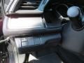 2017 Crystal Black Pearl Honda Civic LX Sedan  photo #19