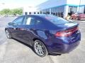 True Blue Pearl - Dart SXT Photo No. 4