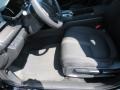 2017 Crystal Black Pearl Honda Civic LX Sedan  photo #20