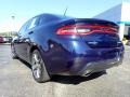 True Blue Pearl - Dart SXT Photo No. 5