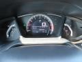 2017 Crystal Black Pearl Honda Civic LX Sedan  photo #23