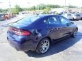 True Blue Pearl - Dart SXT Photo No. 8