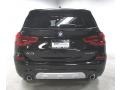 2019 Black Sapphire Metallic BMW X3 xDrive30i  photo #4