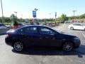 True Blue Pearl - Dart SXT Photo No. 9