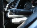 2017 Crystal Black Pearl Honda Civic LX Sedan  photo #25