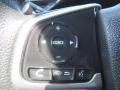 2017 Crystal Black Pearl Honda Civic LX Sedan  photo #26