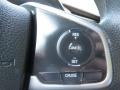 2017 Crystal Black Pearl Honda Civic LX Sedan  photo #27