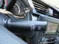 2017 Crystal Black Pearl Honda Civic LX Sedan  photo #28