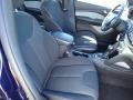 True Blue Pearl - Dart SXT Photo No. 14