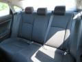 2017 Crystal Black Pearl Honda Civic LX Sedan  photo #30
