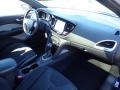 True Blue Pearl - Dart SXT Photo No. 15