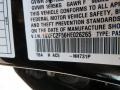 2017 Crystal Black Pearl Honda Civic LX Sedan  photo #40