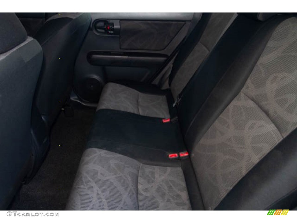 2013 xB  - Super White / Dark Gray photo #4