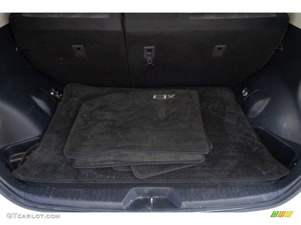 2013 xB  - Super White / Dark Gray photo #17