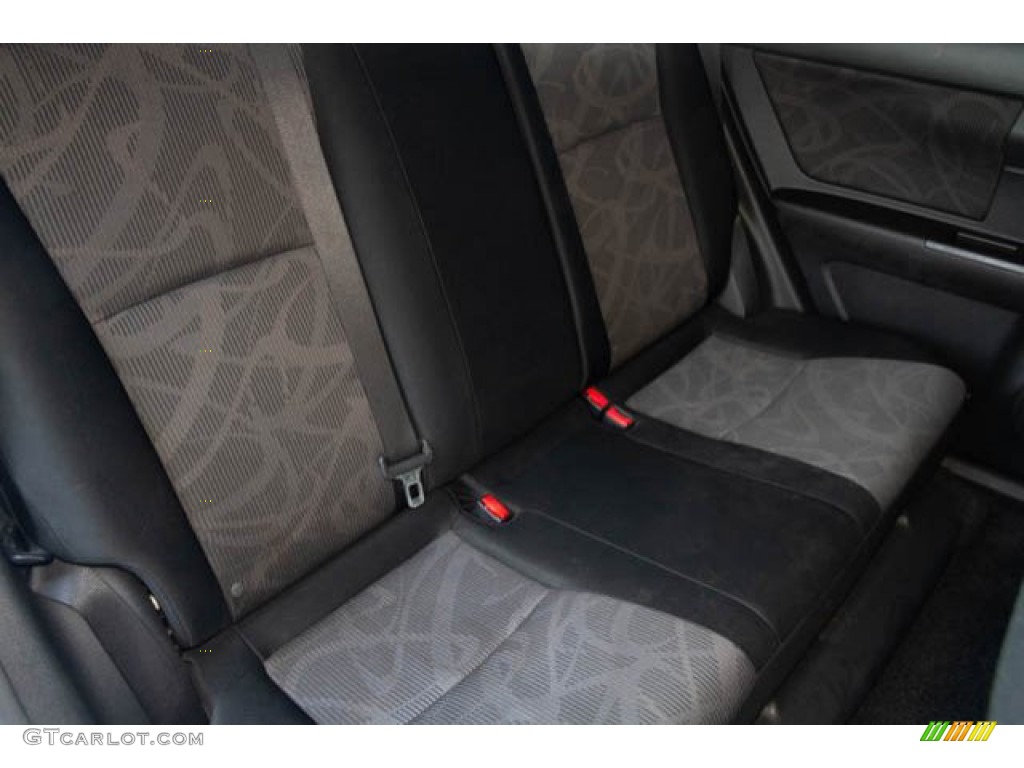 2013 xB  - Super White / Dark Gray photo #19