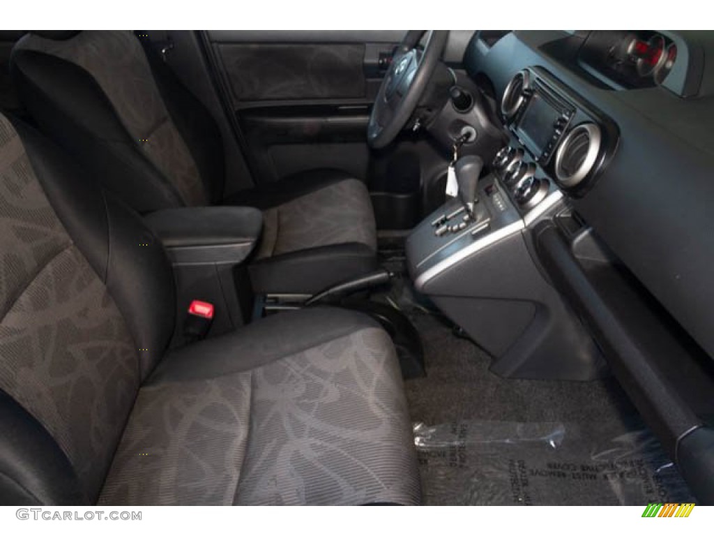 2013 xB  - Super White / Dark Gray photo #20