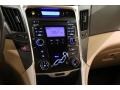 2011 Black Plum Pearl Hyundai Sonata GLS  photo #9