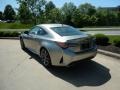 Atomic Silver - RC 350 F Sport AWD Photo No. 3
