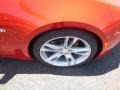 Red Hot - Camaro LT Coupe Photo No. 9