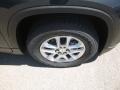 Graphite Metallic - Traverse LT AWD Photo No. 9