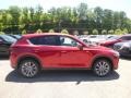 Soul Red Crystal Metallic - CX-5 Grand Touring AWD Photo No. 1