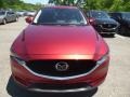 Soul Red Crystal Metallic - CX-5 Grand Touring AWD Photo No. 4