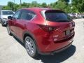 Soul Red Crystal Metallic - CX-5 Grand Touring AWD Photo No. 6