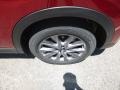 Soul Red Crystal Metallic - CX-5 Grand Touring AWD Photo No. 7