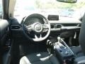 Soul Red Crystal Metallic - CX-5 Grand Touring AWD Photo No. 9