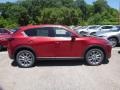 Soul Red Crystal Metallic - CX-5 Grand Touring AWD Photo No. 1