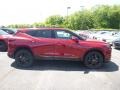 2019 Cajun Red Tintcoat Chevrolet Blazer RS AWD  photo #6