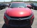 2019 Cajun Red Tintcoat Chevrolet Blazer RS AWD  photo #8