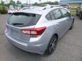 2019 Ice Silver Metallic Subaru Impreza 2.0i Limited 5-Door  photo #4