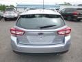 2019 Ice Silver Metallic Subaru Impreza 2.0i Limited 5-Door  photo #5