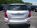 Silver Ice Metallic - Trax LS AWD Photo No. 4