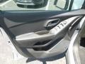 Silver Ice Metallic - Trax LS AWD Photo No. 14