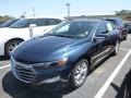 2019 Northsky Blue Metallic Chevrolet Malibu LT  photo #1