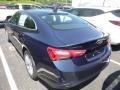 2019 Northsky Blue Metallic Chevrolet Malibu LT  photo #3