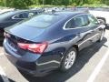 Northsky Blue Metallic - Malibu LT Photo No. 4