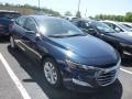 Northsky Blue Metallic - Malibu LT Photo No. 7